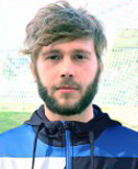 Francesco SORGENTE - Attaccante